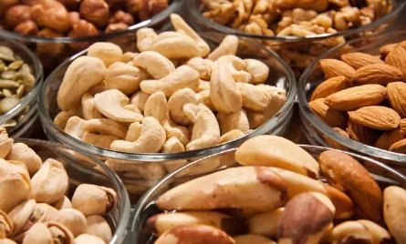 Foto - Kanseri geri iten besinler! Doğruluğu kanıtlandı