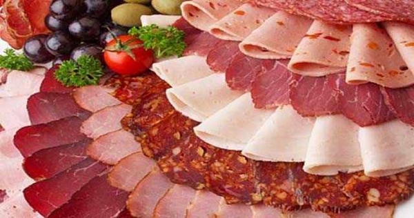 Foto - Kanseri tetikleyen besinler