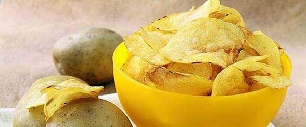 Foto - Kanseri tetikleyen besinler