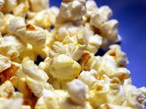 Foto - Kanseri tetikleyen besinler