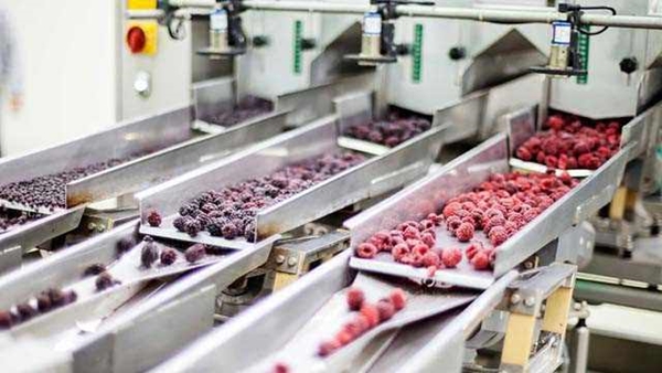 Foto - Kanseri tetikleyen besinler