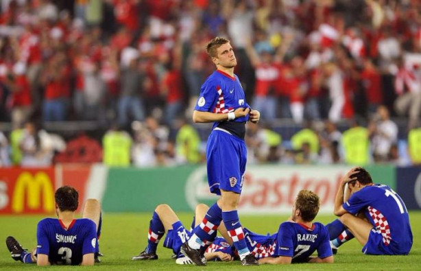 Foto - Kanseri yenip futbola geri döndüler!