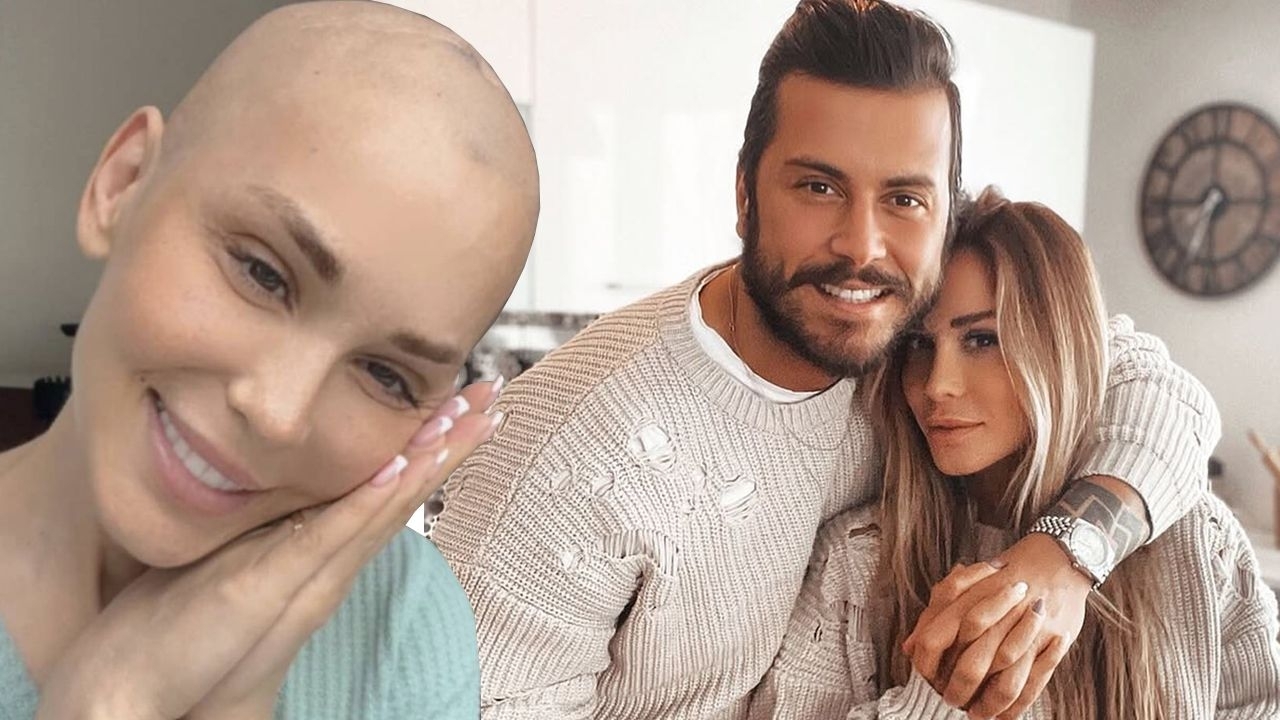 Foto - "Kanserle dalgamı geçiyorum" demişti! Ünlü Türk şarkıcı hayatını kaybetti