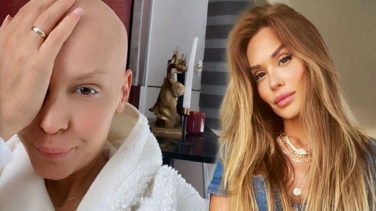 Foto - "Kanserle dalgamı geçiyorum" demişti! Ünlü Türk şarkıcı hayatını kaybetti