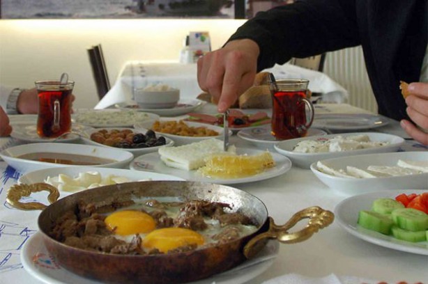 Foto - Kanserle savaşıyorlar