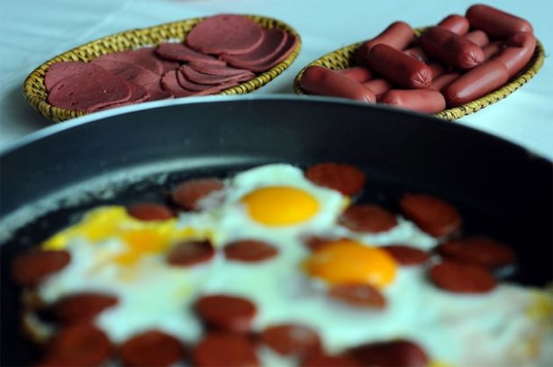 Foto - Kanserle savaşıyorlar