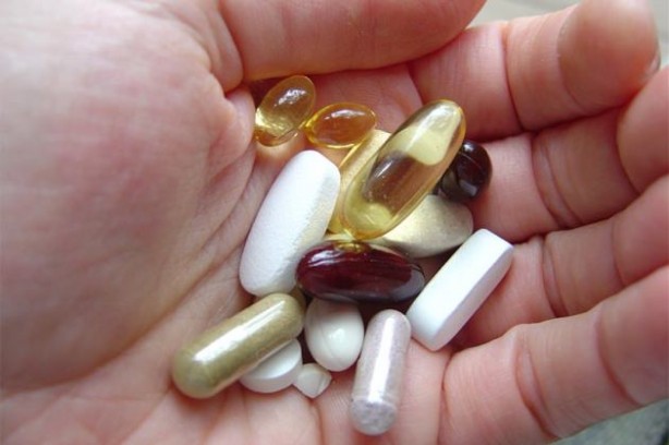 Foto - Kanserle savaşıyorlar