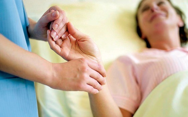 Foto - Kanserli ben nasıl anlaşılabilir?