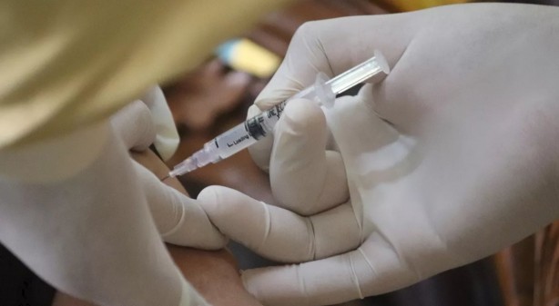 Foto - Kanserli hücreleri öldüren virüs ilk kez denendi