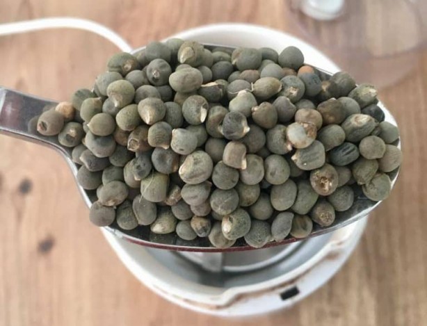 Foto - Kanserli hücreleri yok ediyor! 1 kaşık eklemek yeterli