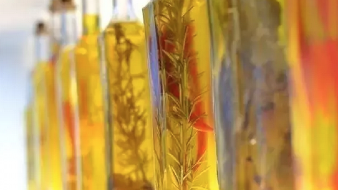 Foto - Kansersavar besinler listesinde ilk sırada! Osman Müftüoğlu herkesin merak ettiği soruyu yanıtladı: Siyah zeytin mi faydalı yeşil zeytin mi?