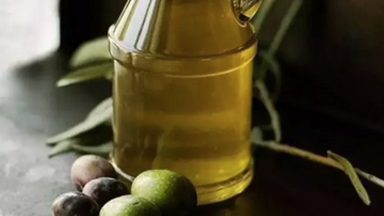 Foto - Kansersavar besinler listesinde ilk sırada! Osman Müftüoğlu herkesin merak ettiği soruyu yanıtladı: Siyah zeytin mi faydalı yeşil zeytin mi?