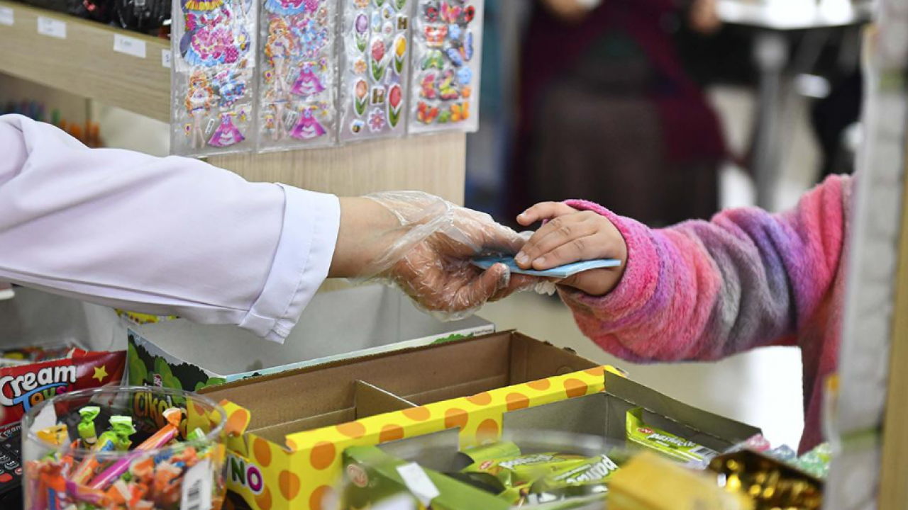 Kantin fiyatları netleşti! İşte okulların zamlı tarifesi