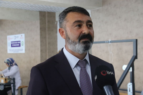 Foto - Kanun çıkararak azaltmışlardı! Osmanlı padişahlarının vazgeçilmezi yeniden çıktı