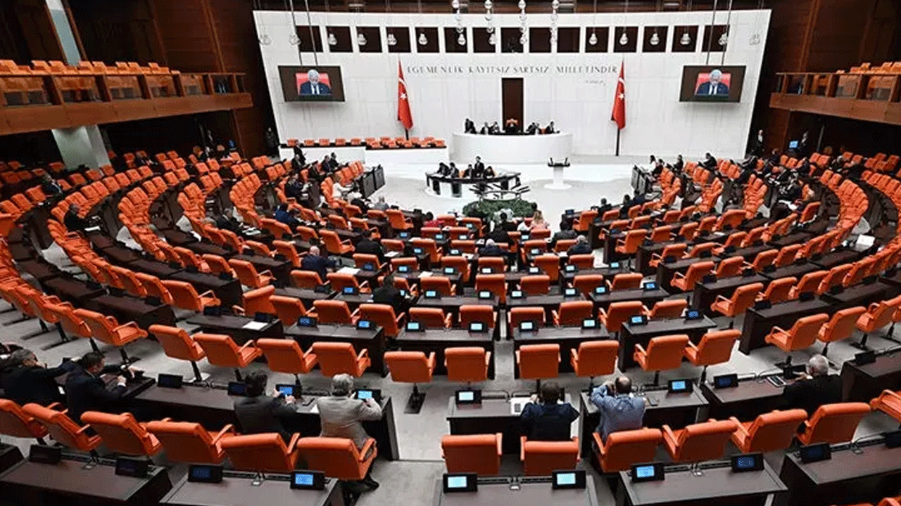 Kanun teklifi kabul edildi: Aile hekimliğinde yeni dönem!