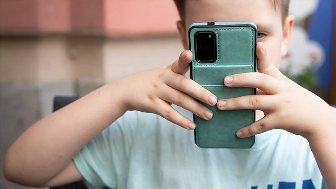 Kanun teklifi kabul edildi! Okullarda telefon tamamen yasaklanıyor