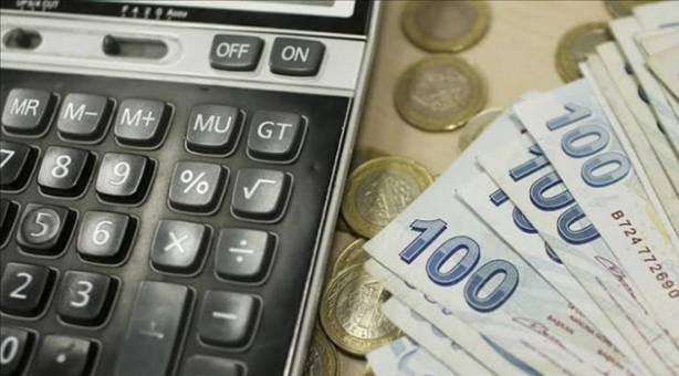 Foto - Kanun Teklifi Meclis Başkanlığına sunuldu! İşte Türkiye Katılım Finans Kuruluşları Birliği ile ilgili tüm detaylar