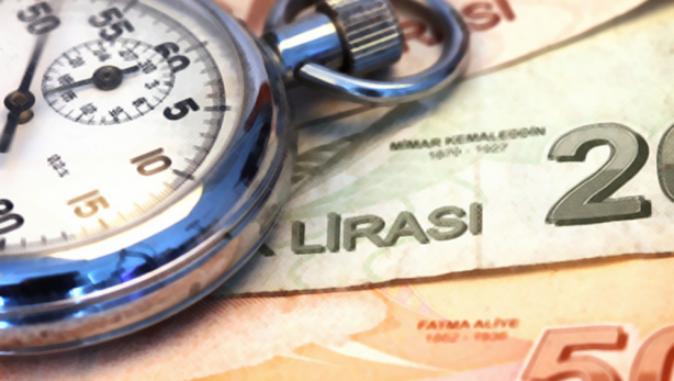 Foto - Kanun Teklifi Meclis Başkanlığına sunuldu! İşte Türkiye Katılım Finans Kuruluşları Birliği ile ilgili tüm detaylar