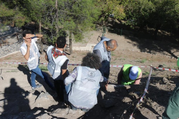 Foto - Kanuni Sultan Süleyman yaptırmış! Diyarbakır'da ortaya çıktı