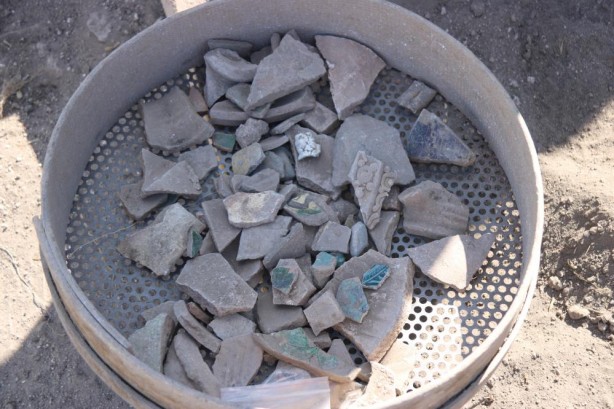 Foto - Kanuni Sultan Süleyman yaptırmış! Diyarbakır'da ortaya çıktı