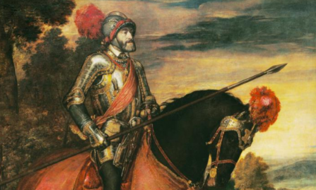 Foto - Kanuni Sultan Süleyman'ın Fransa’ya gönderdiği sır gibi saklanan mektup ortaya çıktı! O kütüphanede saklanıyordu...