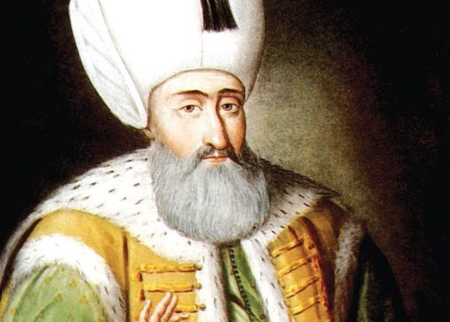Kanuni Sultan Süleyman'ın Fransa’ya gönderdiği sır gibi saklanan mektup ortaya çıktı! O kütüphanede saklanıyordu...