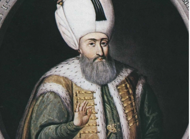 Foto - Kanuni Sultan Süleyman'ın Fransa’ya gönderdiği sır gibi saklanan mektup ortaya çıktı! O kütüphanede saklanıyordu...