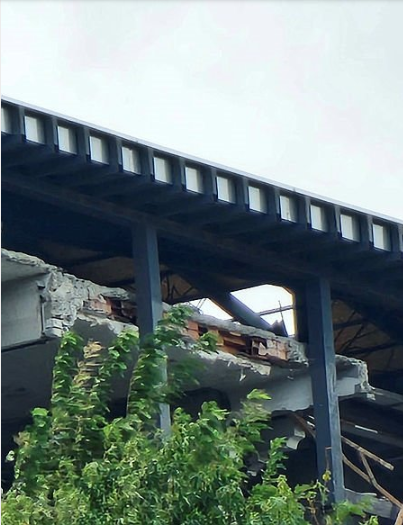 Foto - Kanunlar Halk TV’ye işlemiyor mu? Boğaza orman kanunları hakim Mühür kırıldı inşaat devam ediyor