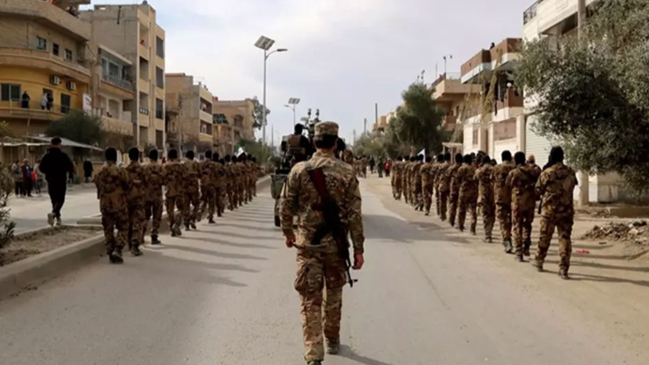 Kaos planı devreye alındı! Ülke karışmak üzere