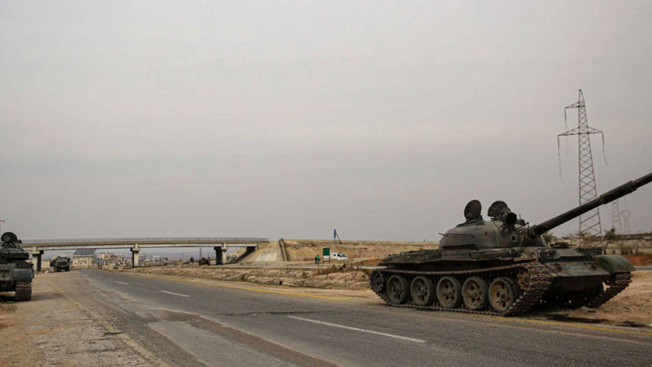 Foto - Kaos planı devreye alındı! Ülke karışmak üzere