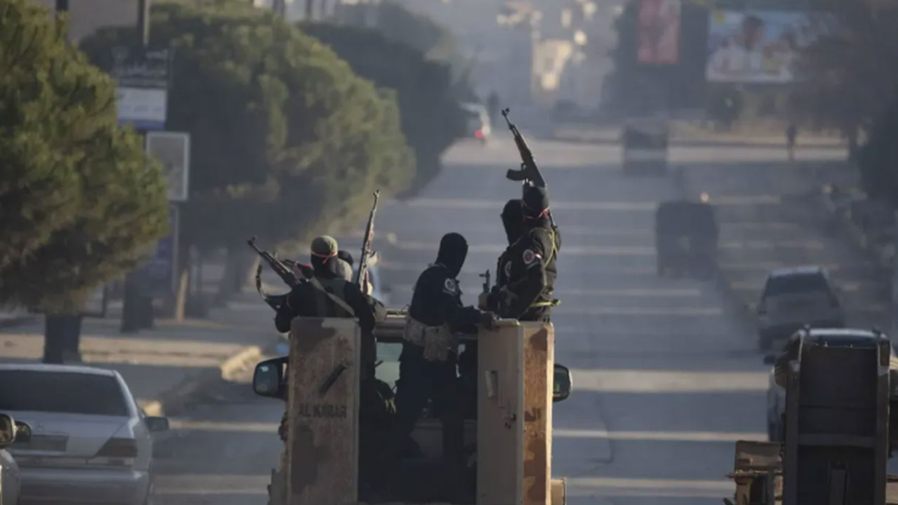 Foto - Kaos planı devreye alındı! Ülke karışmak üzere