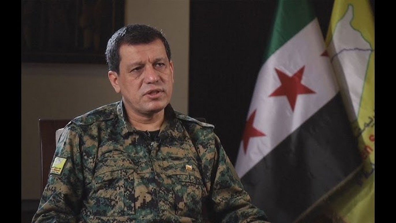 Foto - 'Kaos planları yapıyorlar: Türkiye'nin acil operasyon yapması lazım'