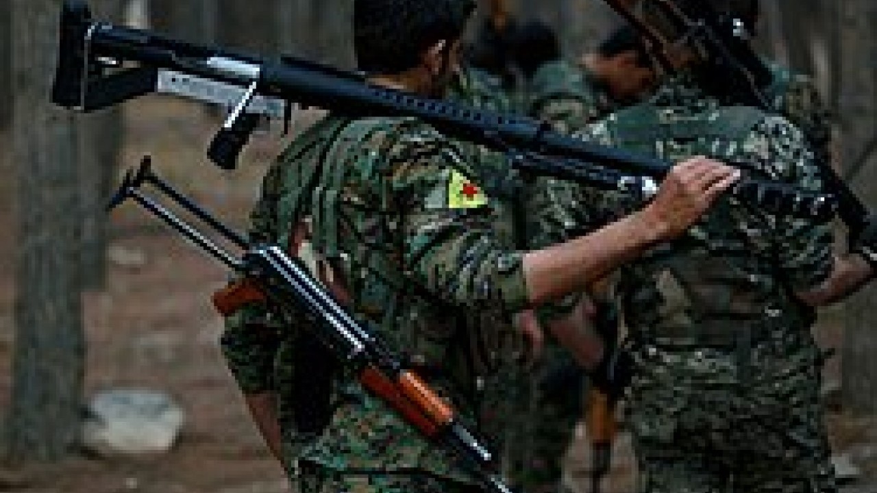 Foto - 'Kaos planları yapıyorlar: Türkiye'nin acil operasyon yapması lazım'