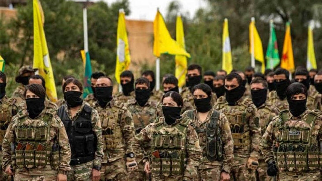 Foto - 'Kaos planları yapıyorlar: Türkiye'nin acil operasyon yapması lazım'