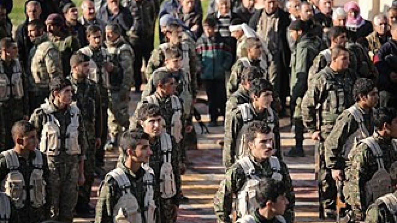 Foto - 'Kaos planları yapıyorlar: Türkiye'nin acil operasyon yapması lazım'