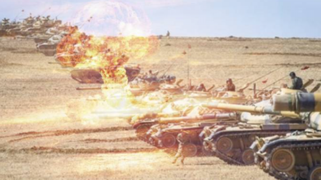 Foto - 'Kaos planları yapıyorlar: Türkiye'nin acil operasyon yapması lazım'