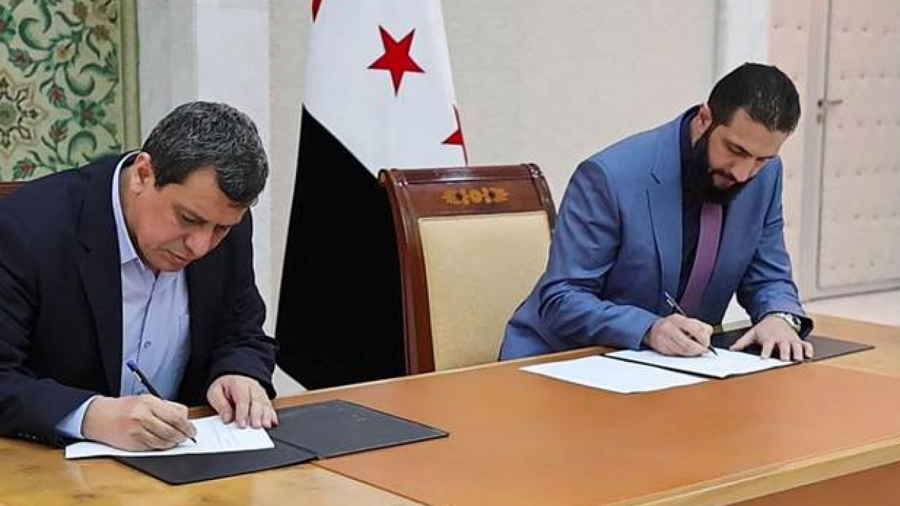 Foto - 'Kaos planları yapıyorlar: Türkiye'nin acil operasyon yapması lazım'