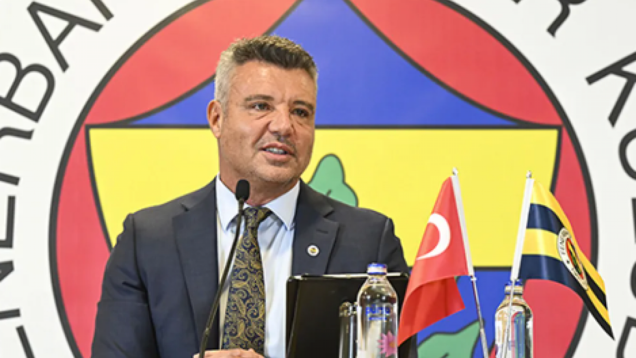 KAP’a bildirildi! Fenerbahçe'ye dev gelir