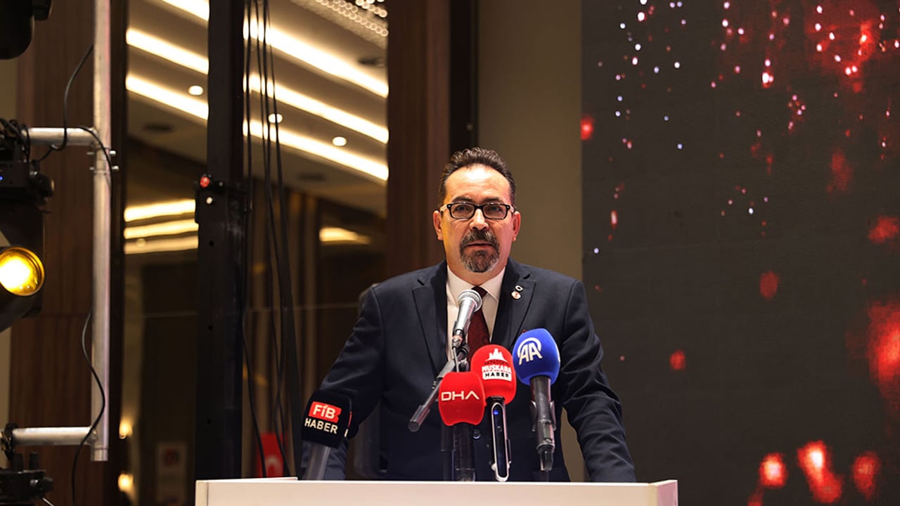 Kapadokya Değer Ödülleri'nin sonuçlarını Nevşehir Valiliği açıkladı! O isim ödül aldı