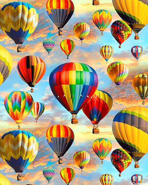 Foto - Kapadokya'da görsel şölen: Gökyüzünde süzüldüler