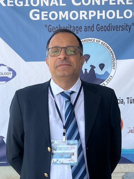 Foto - Kapadokya’nın UNESCO listesindeki statüsü genişliyor