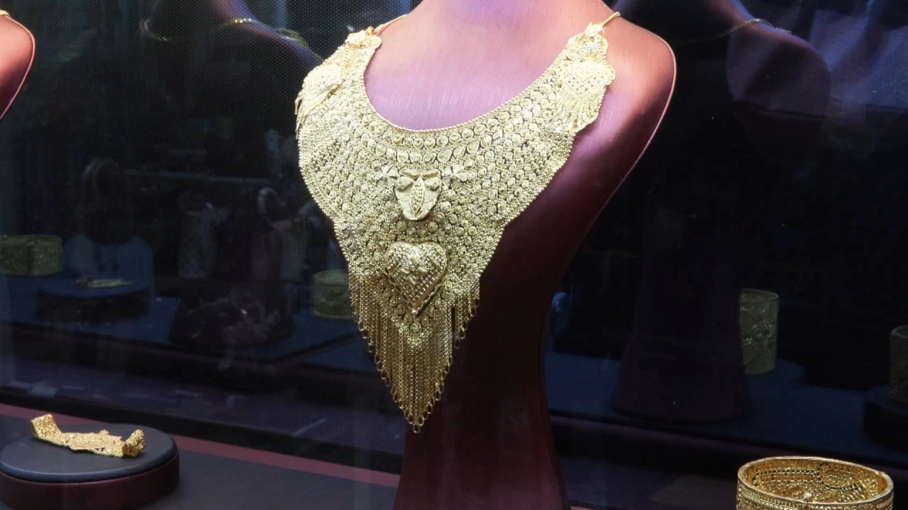 Foto - Kapalı Çarşı’da altın hareketliliği! Uzman isim uyardı