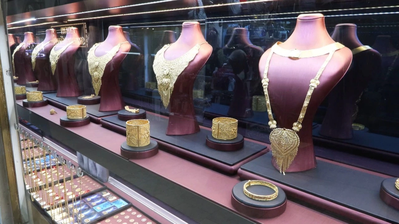 Foto - Kapalı Çarşı’da altın hareketliliği! Uzman isim uyardı