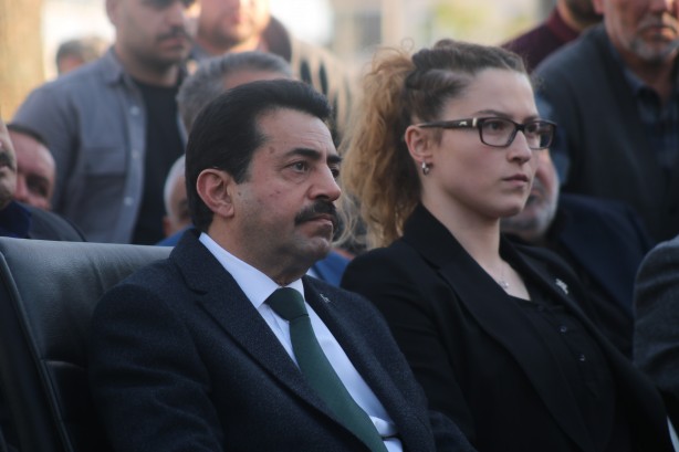 Foto - Kapalı kapılar ardında kirli ittifak! 'Apo’yu özgürleştireceklerine dair teminat verdiler'