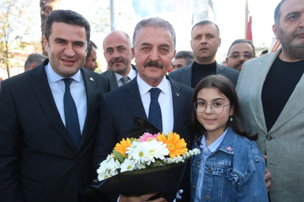 Foto - Kapalı kapılar ardında kirli ittifak! 'Apo’yu özgürleştireceklerine dair teminat verdiler'