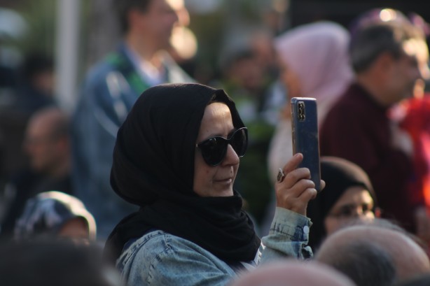 Foto - Kapalı kapılar ardında kirli ittifak! 'Apo’yu özgürleştireceklerine dair teminat verdiler'
