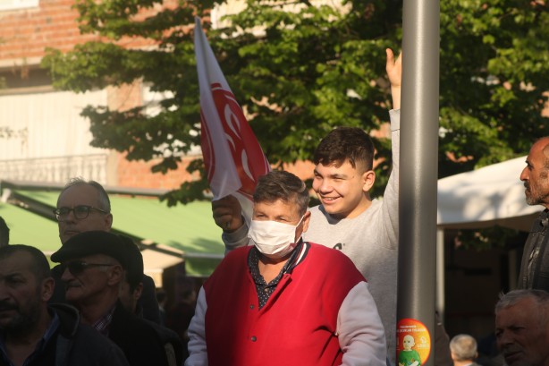 Foto - Kapalı kapılar ardında kirli ittifak! 'Apo’yu özgürleştireceklerine dair teminat verdiler'