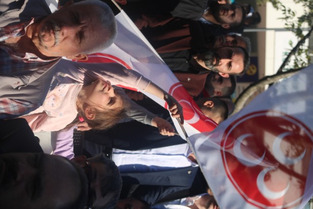 Foto - Kapalı kapılar ardında kirli ittifak! 'Apo’yu özgürleştireceklerine dair teminat verdiler'