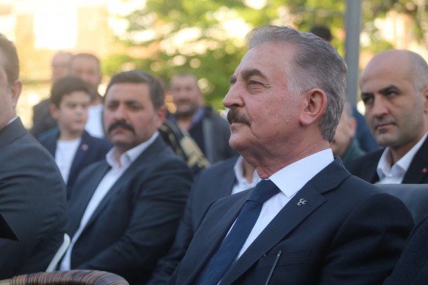 Foto - Kapalı kapılar ardında kirli ittifak! 'Apo’yu özgürleştireceklerine dair teminat verdiler'