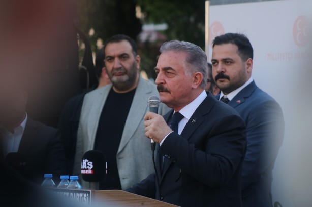 Foto - Kapalı kapılar ardında kirli ittifak! 'Apo’yu özgürleştireceklerine dair teminat verdiler'